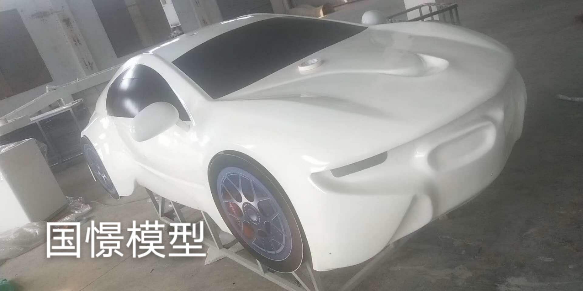 澄江市车辆模型