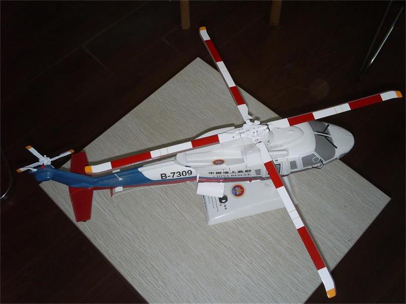 澄江市直升机模型
